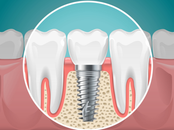 best dentist in garia